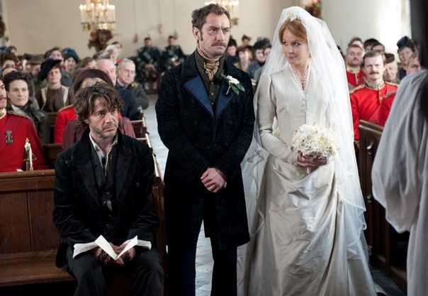 Sherlock Holmes: A Game of Shadows image