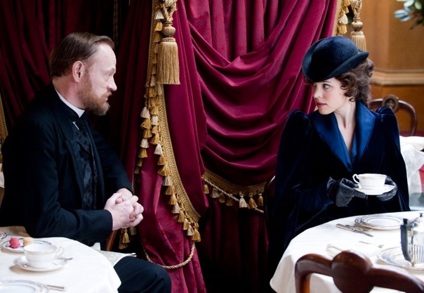 Sherlock Holmes: A Game of Shadows image