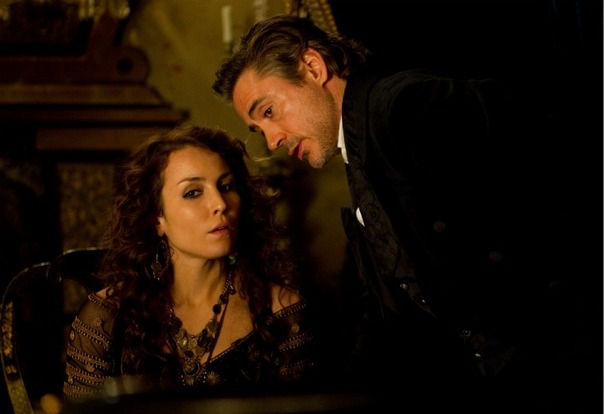 Sherlock Holmes: A Game of Shadows image