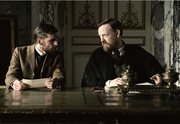 Sherlock Holmes: A Game of Shadows image