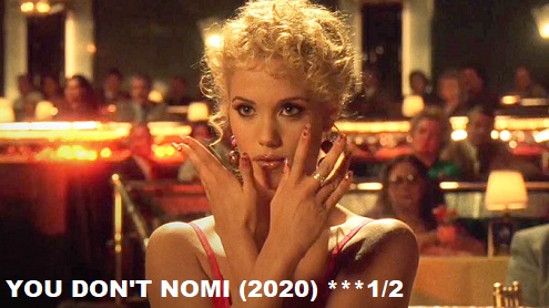 You Don't Nomi image
