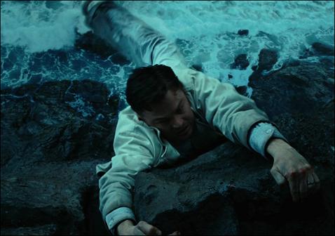Shutter Island image featuring Leondardo DiCaprio 