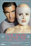 Skin I Live In poster