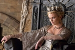 Snow White and the Huntsman image