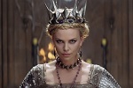 Snow White and the Huntsman image