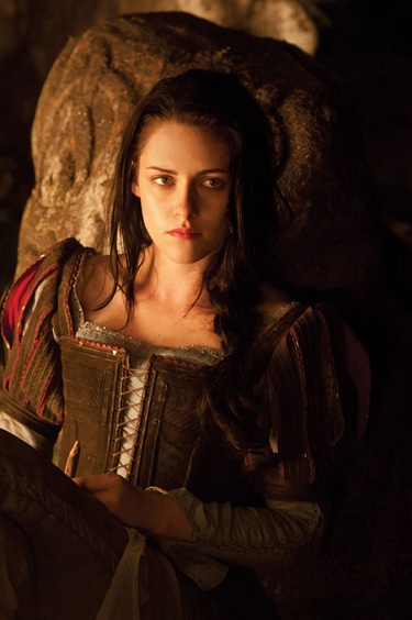 Snow White and the Huntsman image