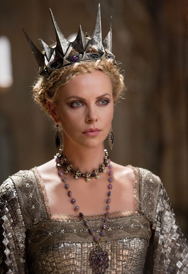 Snow White and the Huntsman image