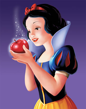 Snow White image