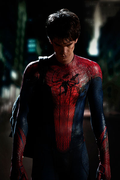 Spider-Man 2011 image
