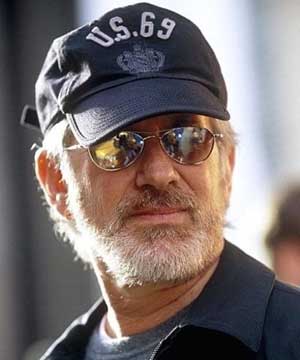 Steven Spielberg image