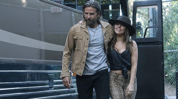 A Star is Born image
