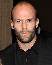 Jason Statham image