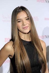 Hailee Steinfeld image