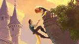 Tangled image