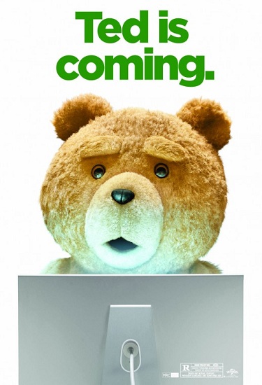 Ted poster