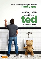 Ted poster