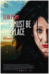 This Must Be the Place poster