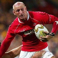 Gareth Thomas