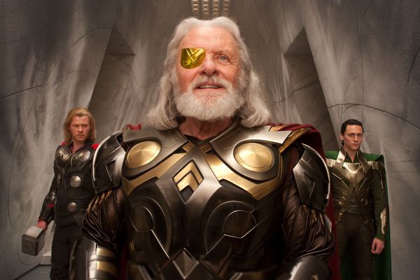 Thor image
