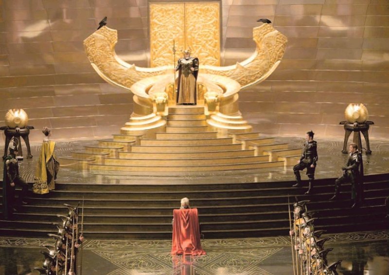 Thor image