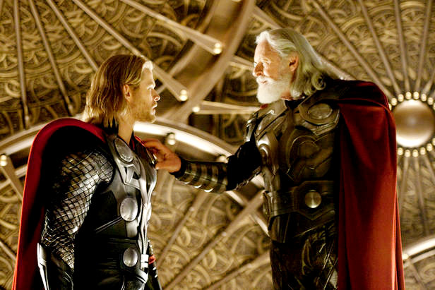 Thor image