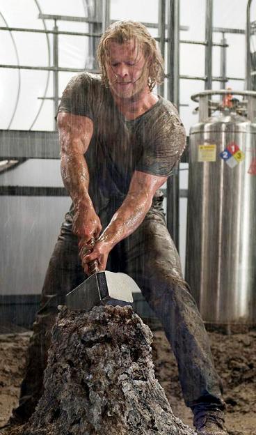 Thor image