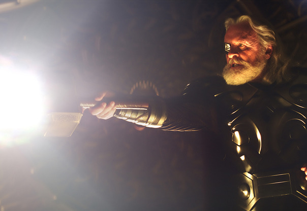 Thor image