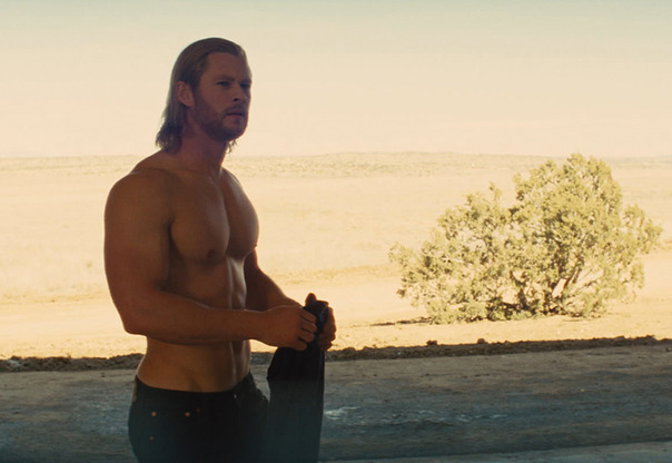 Thor image