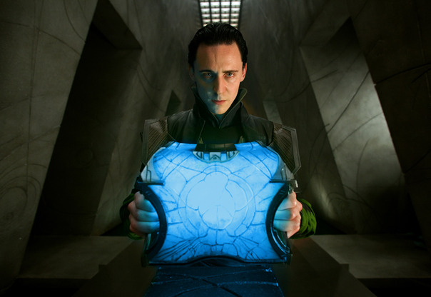 Thor image