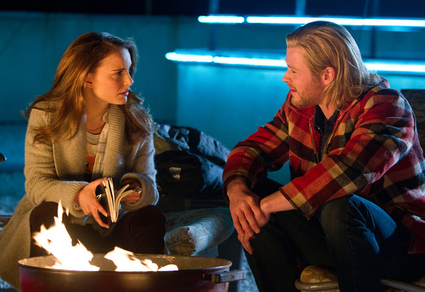 Thor image