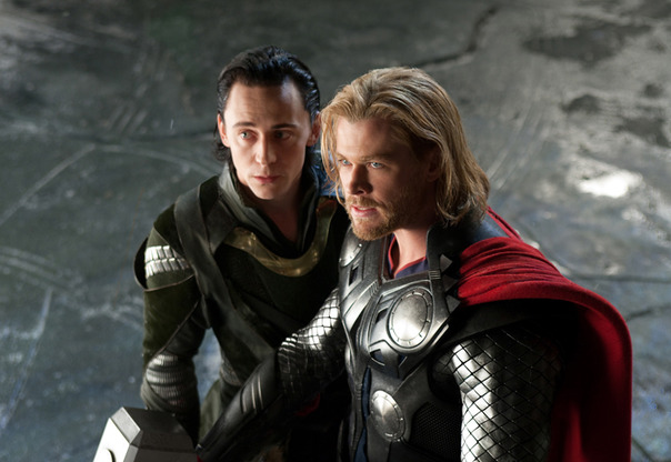 Thor image
