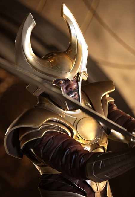 Thor image