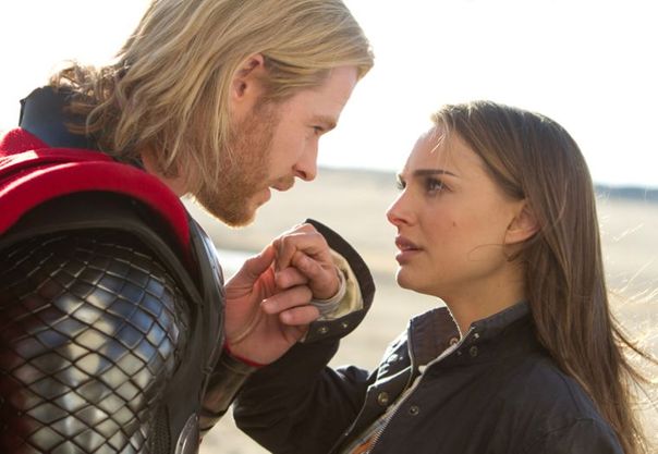 Thor image