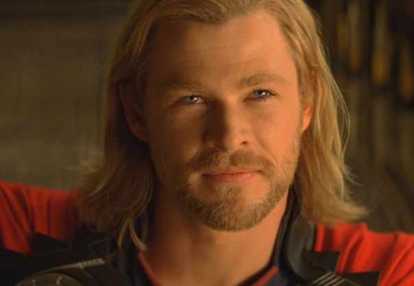 Thor image