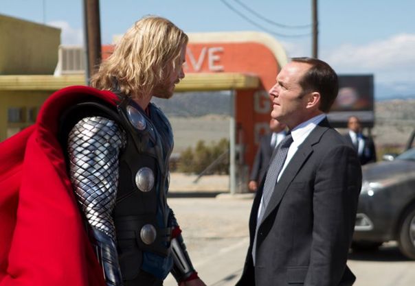 Thor image