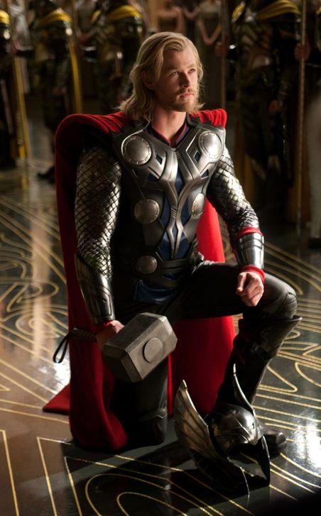 Thor image