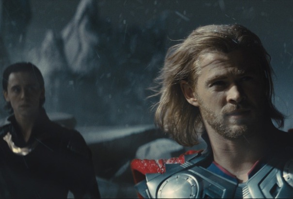 Thor image