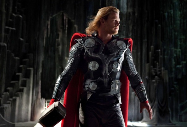 Thor image