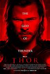 Thor poster