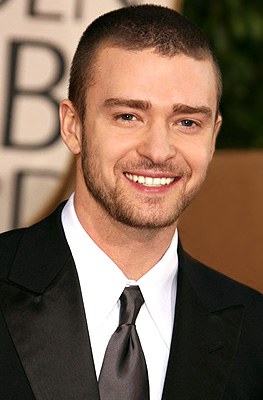 Justin Timberlake image