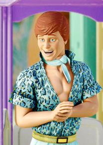 Toy Story 3 Ken image