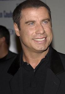 John Travolta image