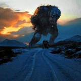 Troll Hunter image