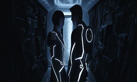 Tron Legacy image 01