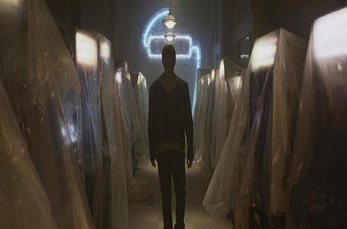 Tron Legacy image 05