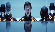 Tron Legacy image