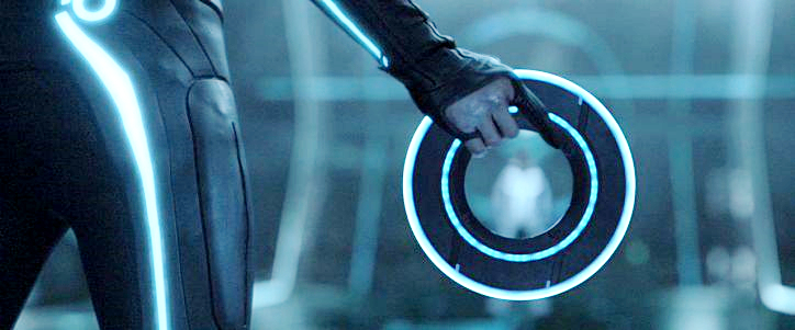 Tron Legcay pic 10