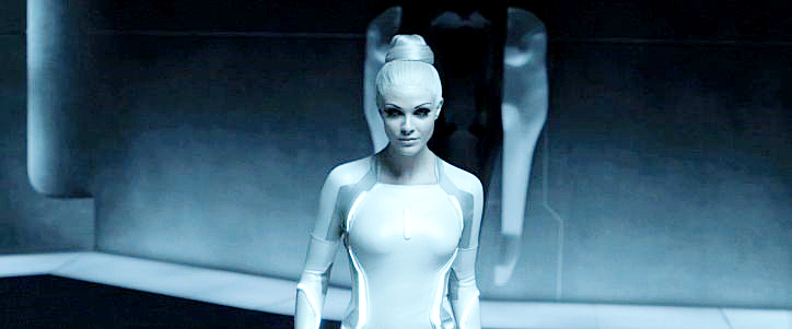 Tron Legcay pic 16