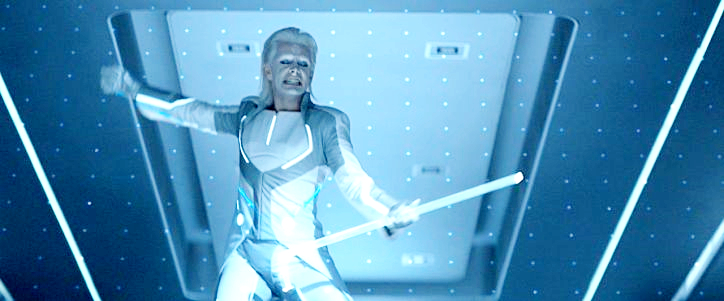 Tron Legcay pic 17