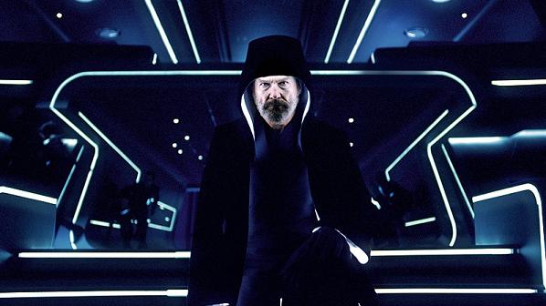 Tron Legacy image